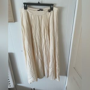 Who what wear midi skirt